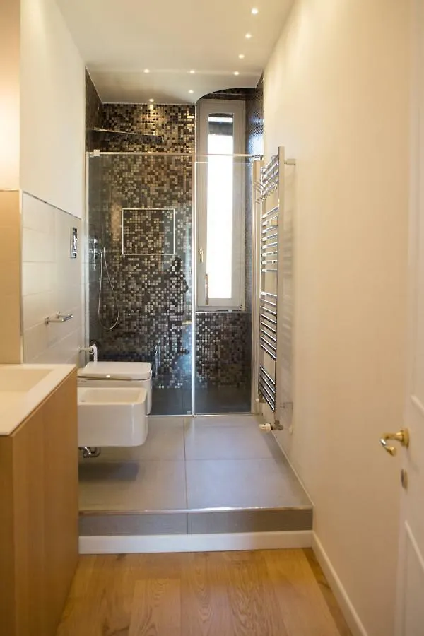 Il Bosco Di Nora Hotel Milan 0*,  Italy
