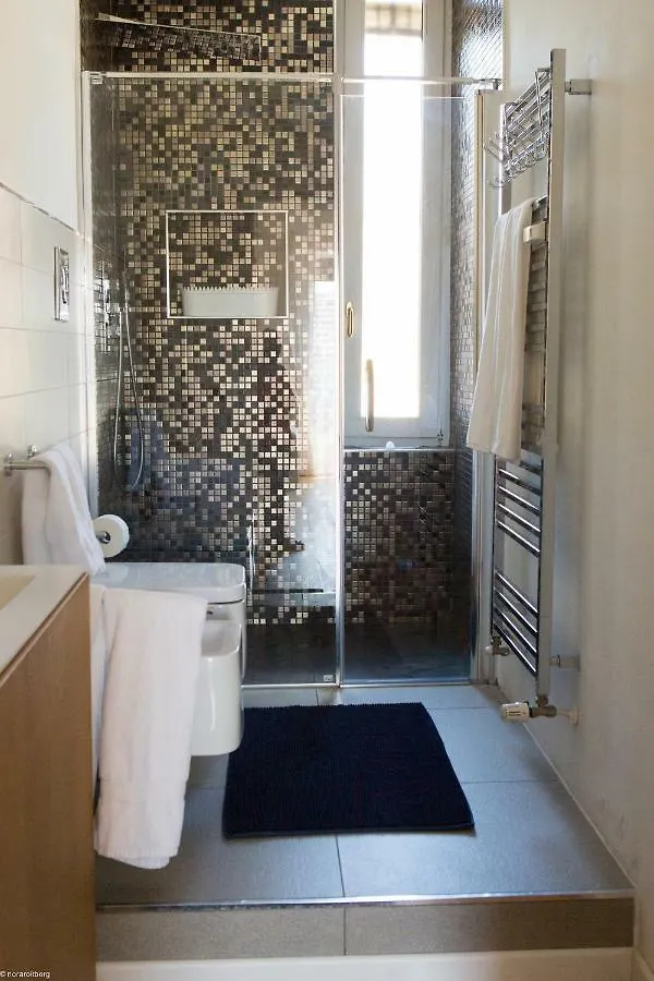Il Bosco Di Nora Hotel Milan Apartment