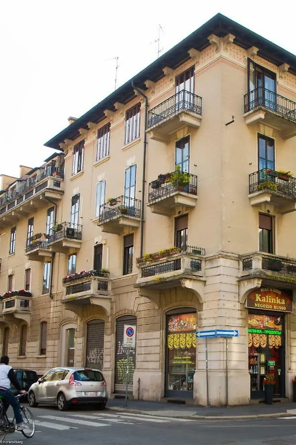 Il Bosco Di Nora Hotel Milan