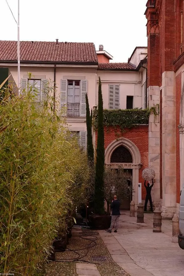 Il Bosco Di Nora Hotel Milan Apartment