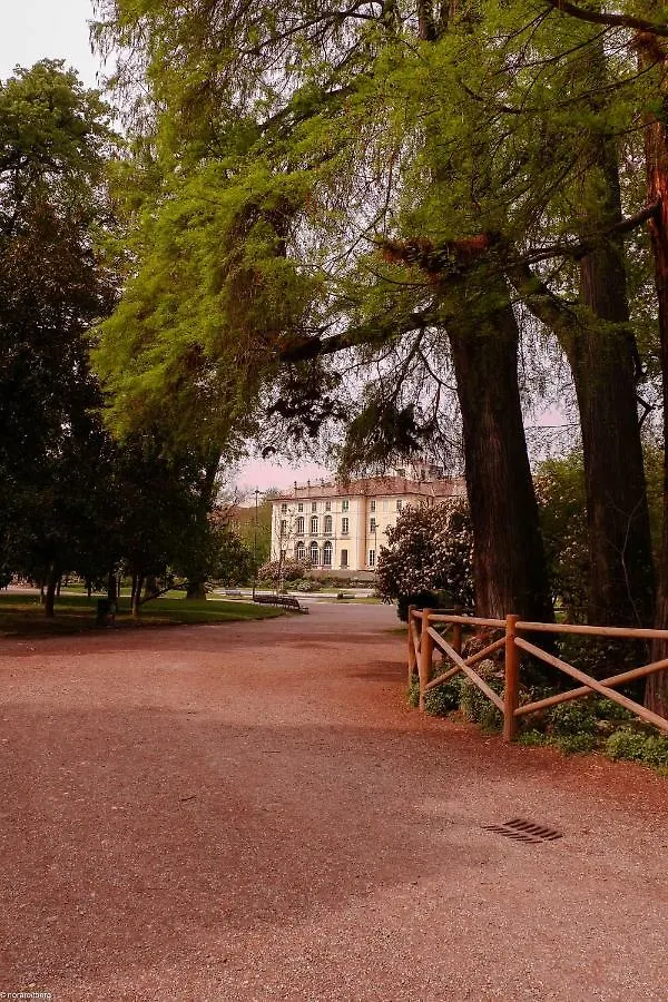 Il Bosco Di Nora Hotel Milan Apartment