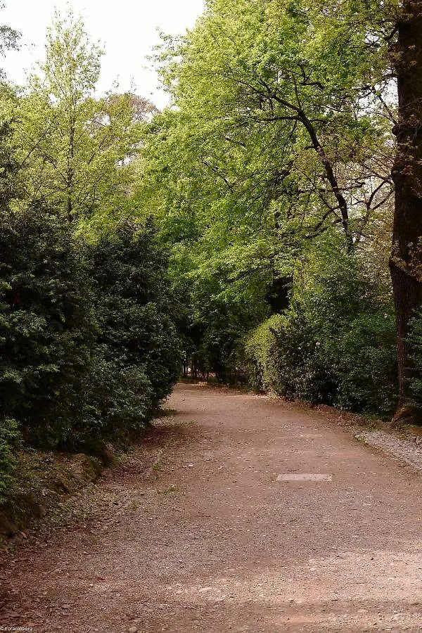 Apartment Il Bosco Di Nora Hotel Milan Italy