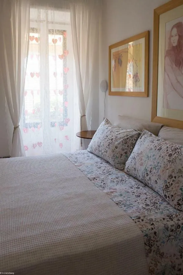 Apartment Il Bosco Di Nora Hotel Milan