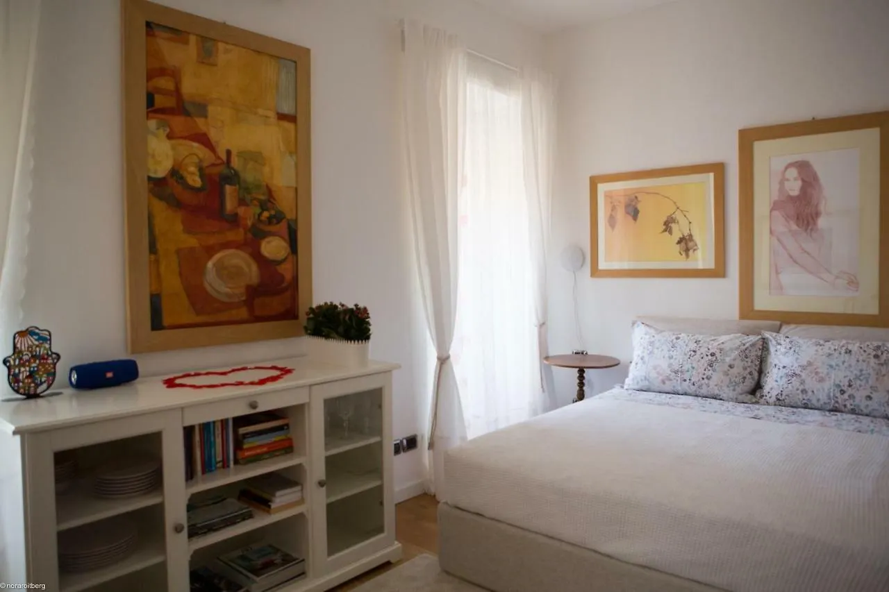 Apartment Il Bosco Di Nora Hotel Milan