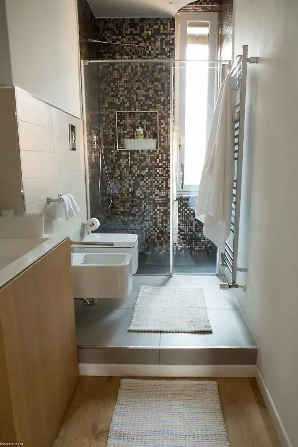Apartment Il Bosco Di Nora Hotel Milan