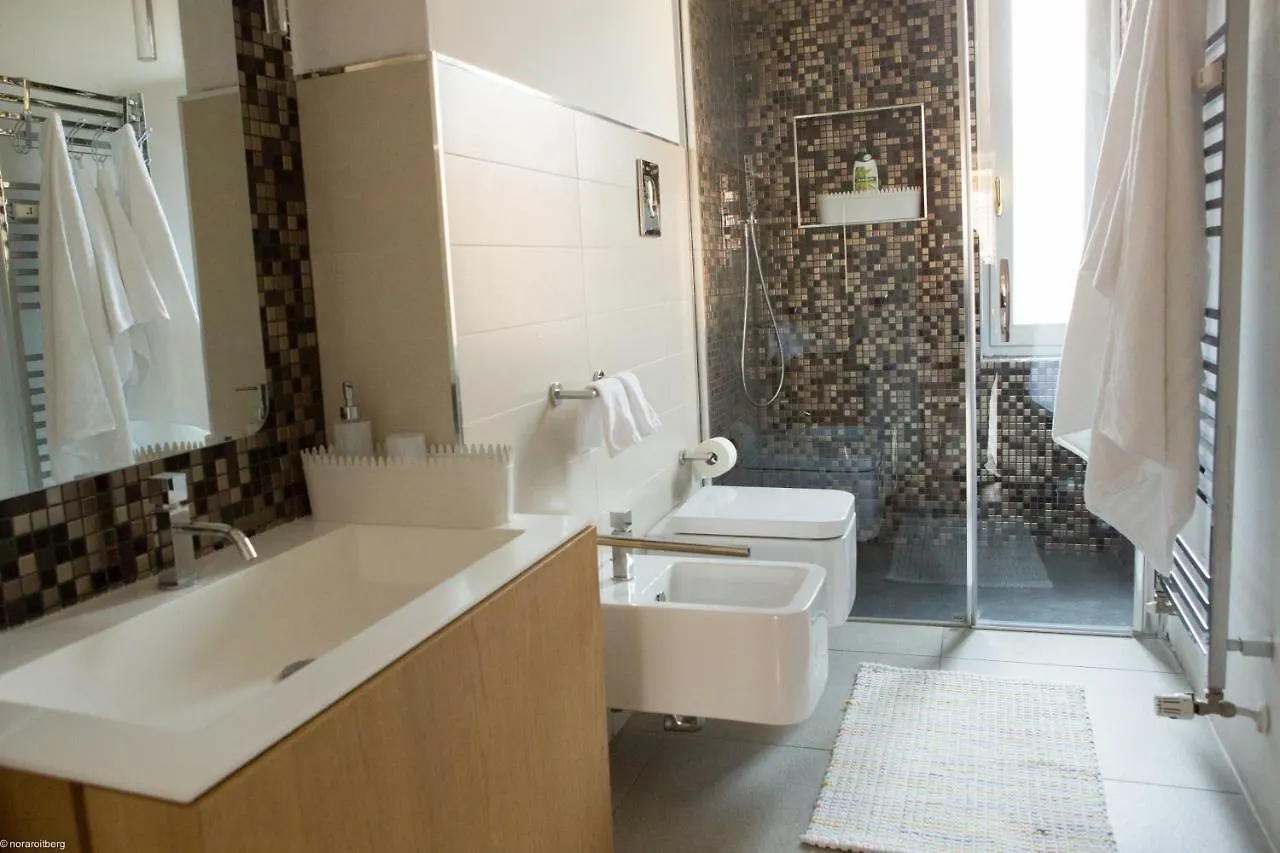 Il Bosco Di Nora Hotel Milan Italy