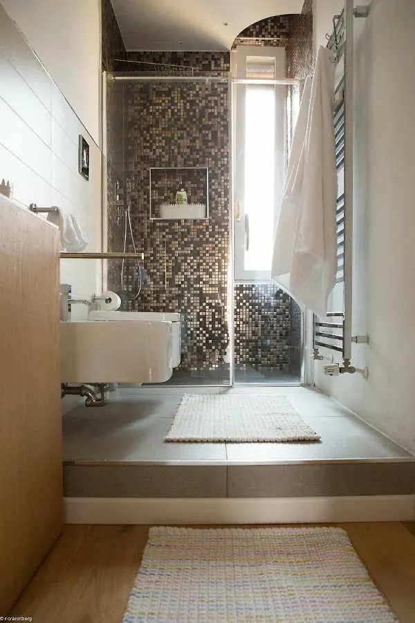 Il Bosco Di Nora Hotel Milan Apartment