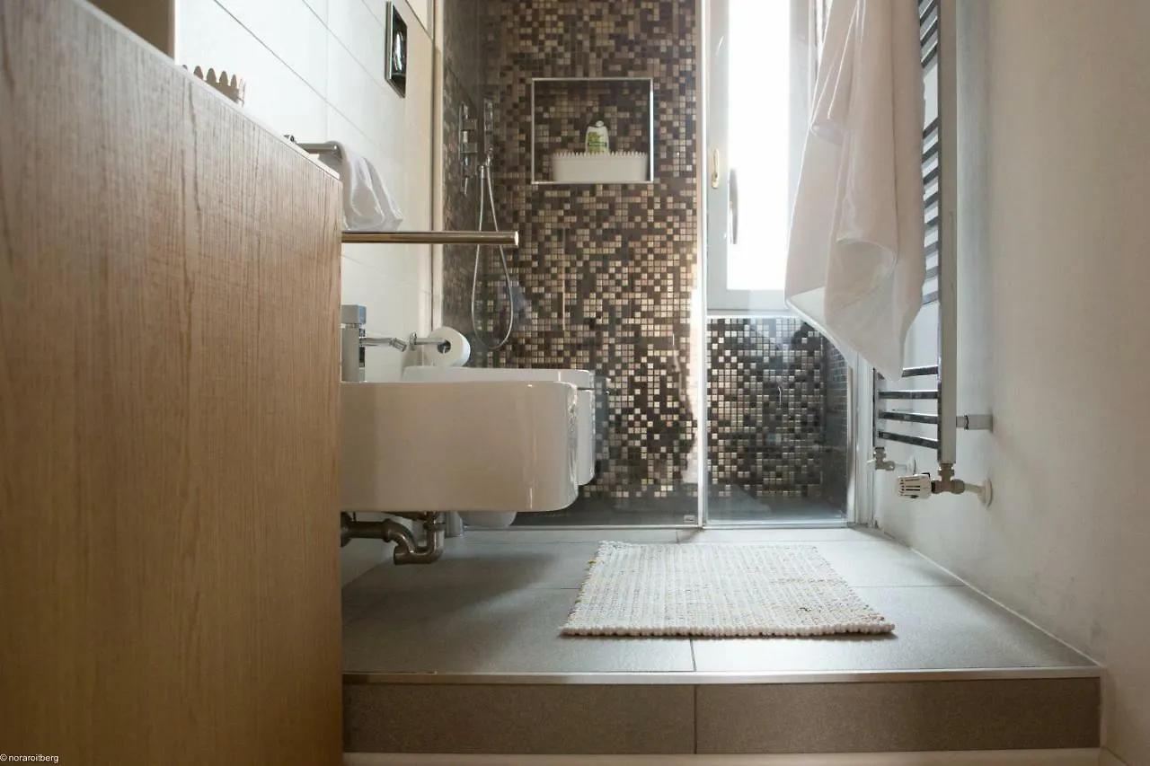 Apartment Il Bosco Di Nora Hotel Milan