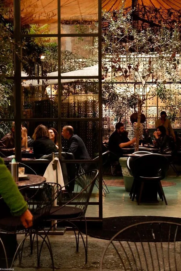 Il Bosco Di Nora Hotel Milan